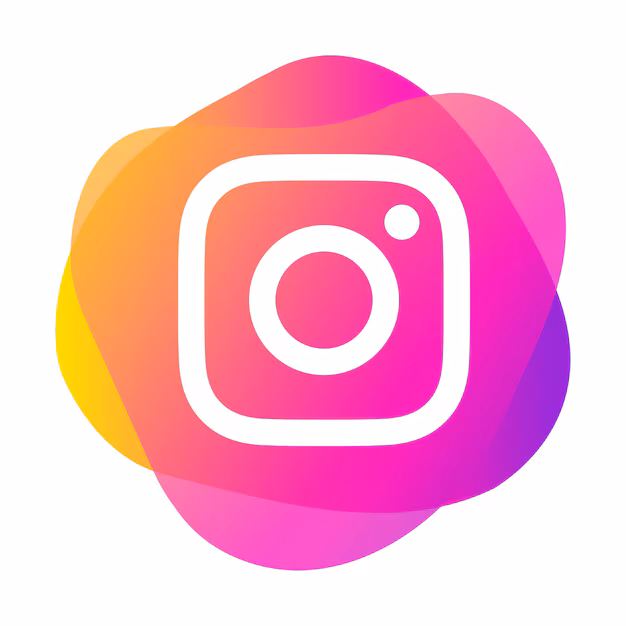 Logo instagram